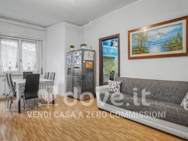 Appartamento in vendita a Como, Lombardia