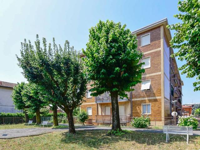 Appartamento in vendita a Como, Lombardia