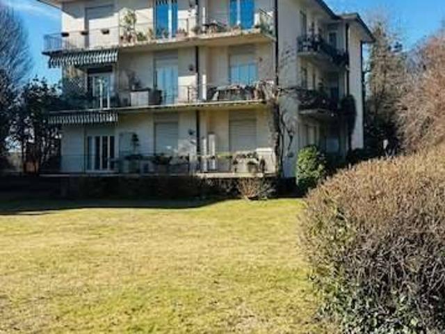 Appartamento in vendita a Cardano, Como