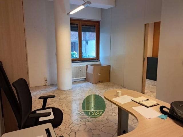 Appartamento in vendita a Sant'Agostino, Como