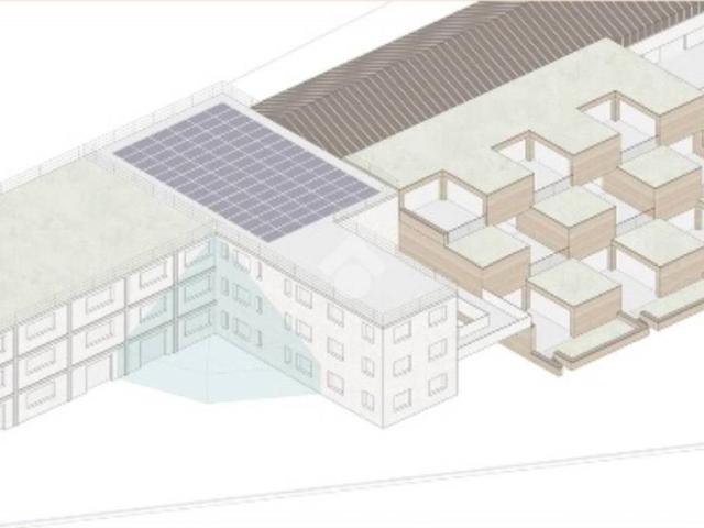 Appartamento in vendita a Caserme, Como