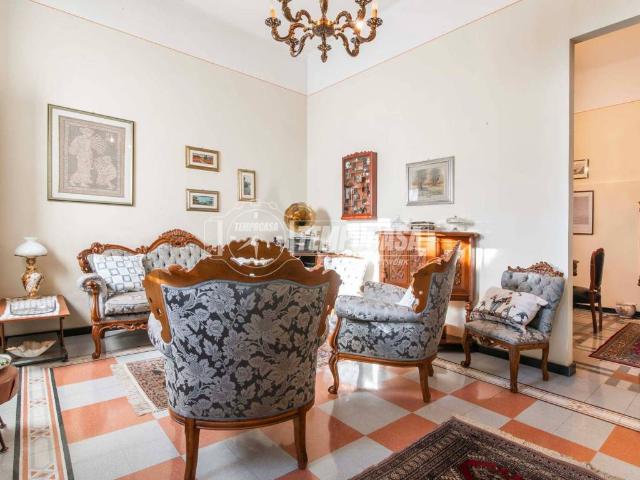 Appartamento in vendita a San Giuliano, Como