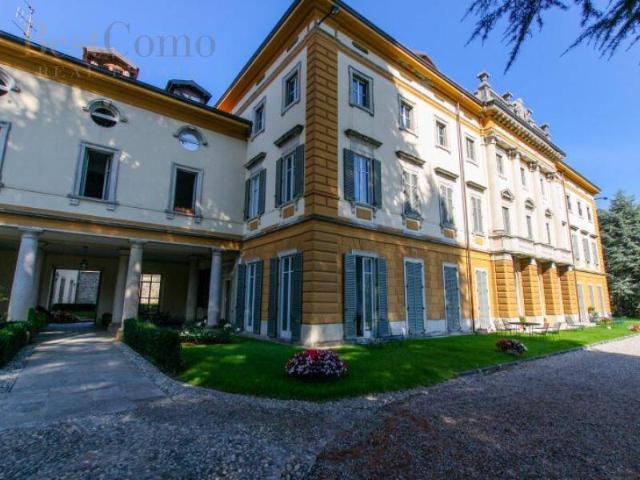 Appartamento in vendita a Sagnino, Como