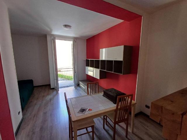 Appartamento in vendita a Como