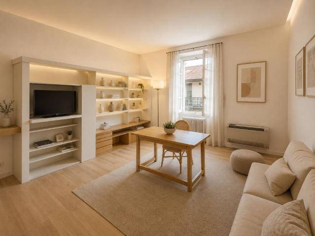 Appartamento in vendita a Sant'Agostino, Como