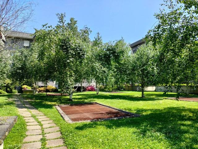 Appartamento in vendita a Caserme, Como