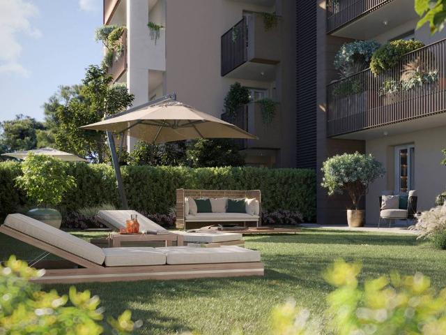 Appartamento in vendita a Como