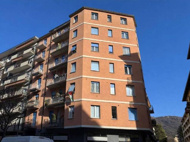 Appartamento in vendita a San Rocco, Como