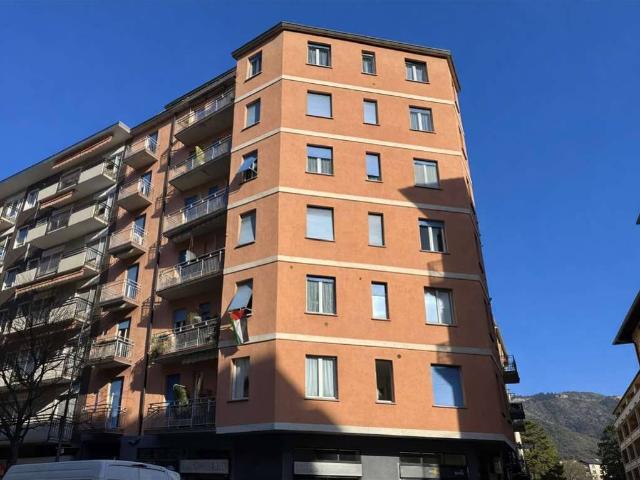 Appartamento in vendita a San Rocco, Como