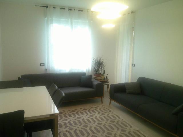 Appartamento in vendita a Como