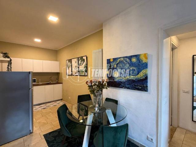 Appartamento in vendita a Santa Marta, Como