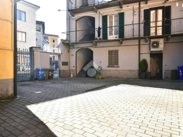 Appartamento in vendita a San Martino, Como