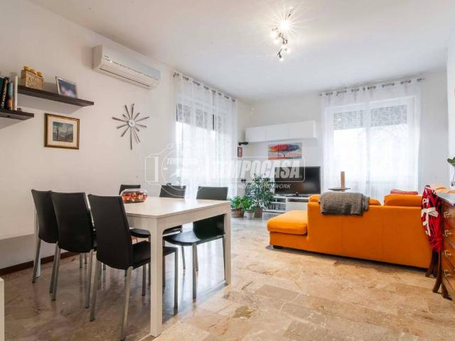 Appartamento in vendita a San Giuliano, Como