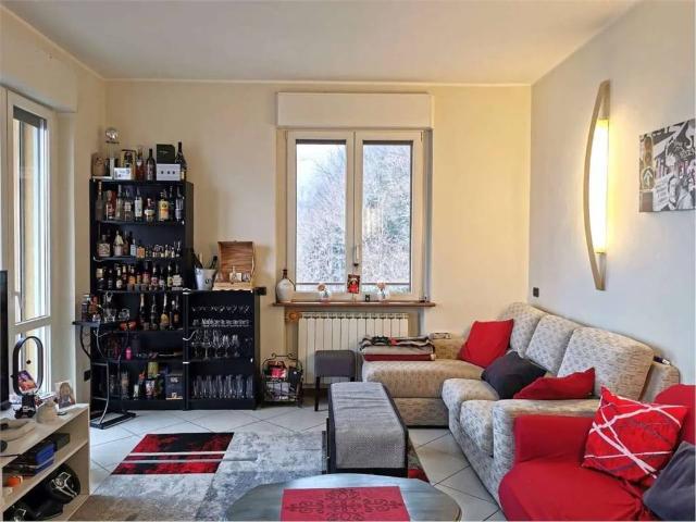 Appartamento in vendita a San Rocco, Como