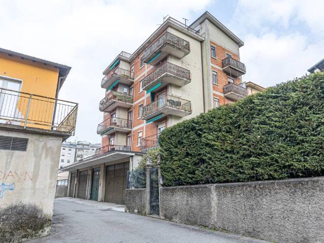 Appartamento in vendita a Interlegno, Como