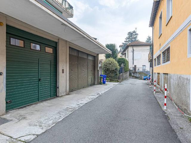 Appartamento in vendita a Interlegno, Como