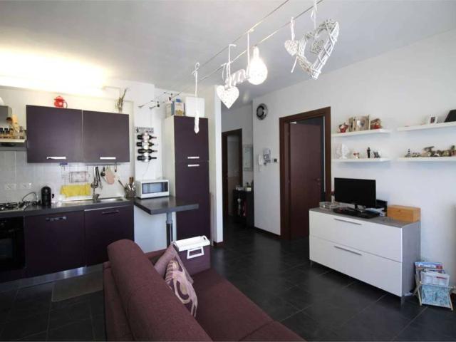 Appartamento in vendita a Como, Lombardia