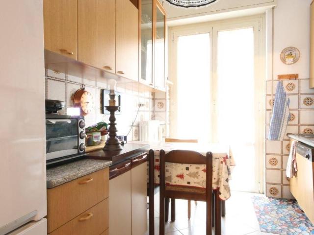 Appartamento in vendita a Casetta, Como