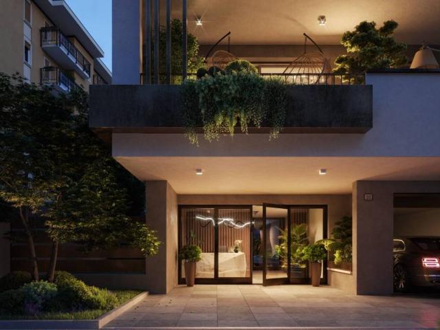 Appartamento in vendita a San Rocco, Como