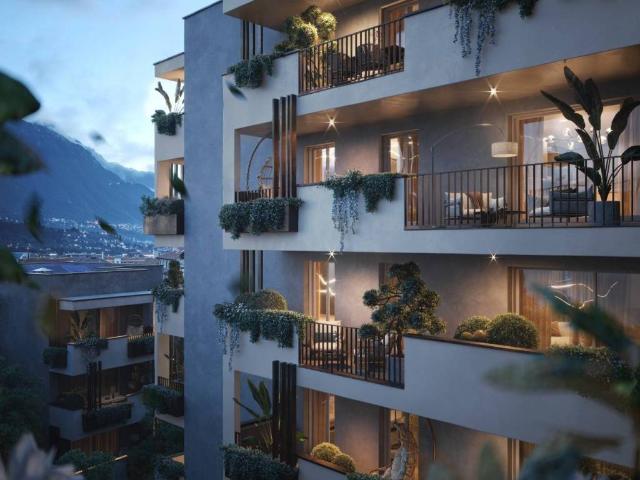 Appartamento in vendita a San Rocco, Como