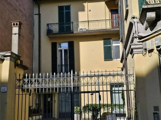 Appartamento in vendita a Como