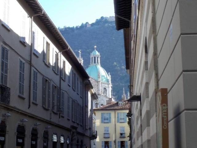 Appartamento in vendita a Sant'Agostino, Como
