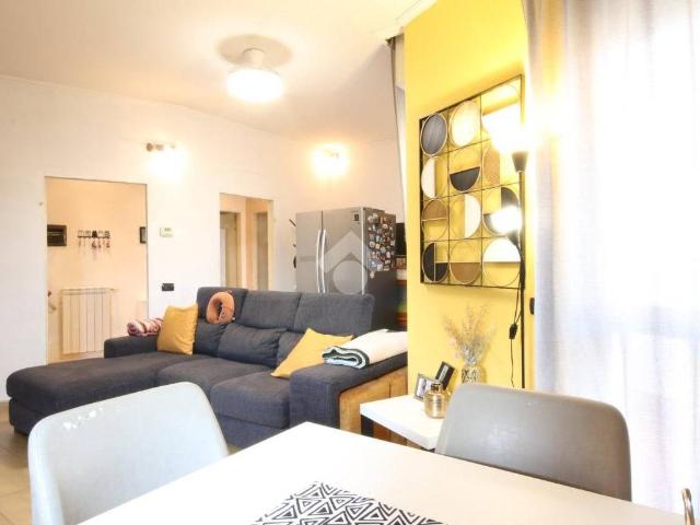Appartamento in vendita a Sagnino, Como