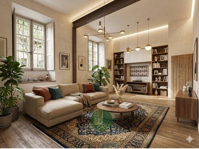 Appartamento in vendita a Sant'Agostino, Como