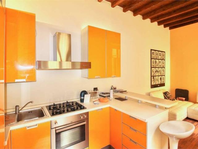 Appartamento in vendita a San Bartolomeo, Como