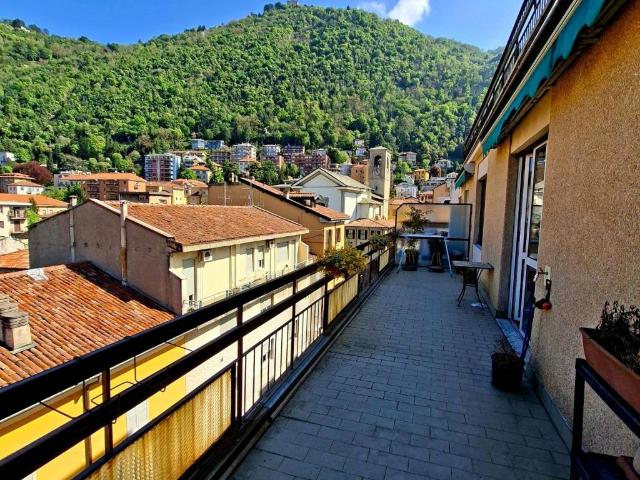 Appartamento in vendita a San Giuliano, Como