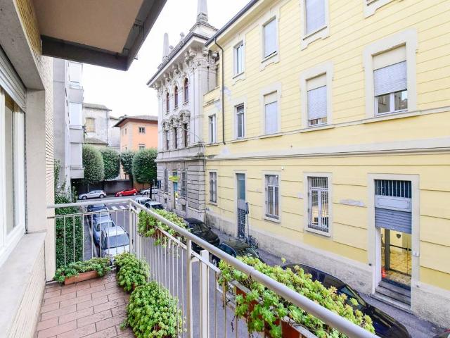 Appartamento in vendita a Como