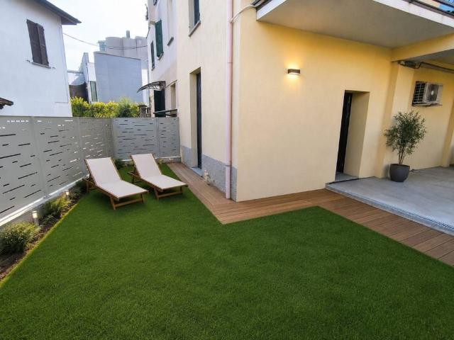 Appartamento in vendita a Como, Lombardia
