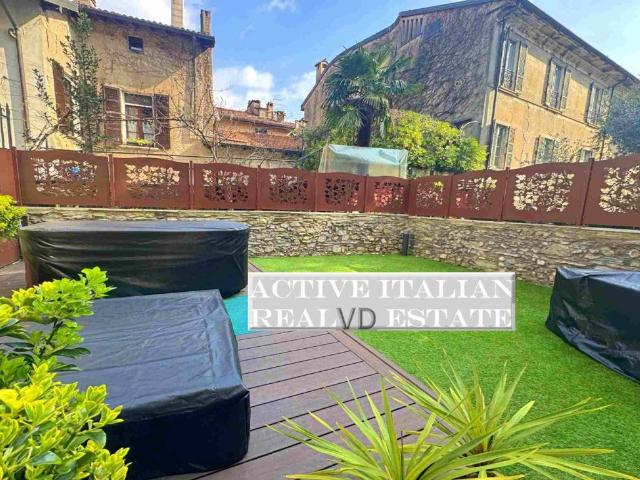 Appartamento in vendita a Sant'Agostino, Como