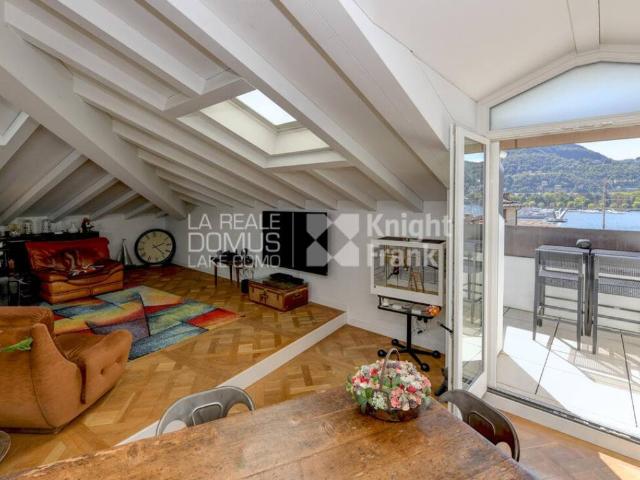 Appartamento in vendita a Sant'Agostino, Como