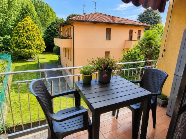 Appartamento in vendita a Como, Lombardia