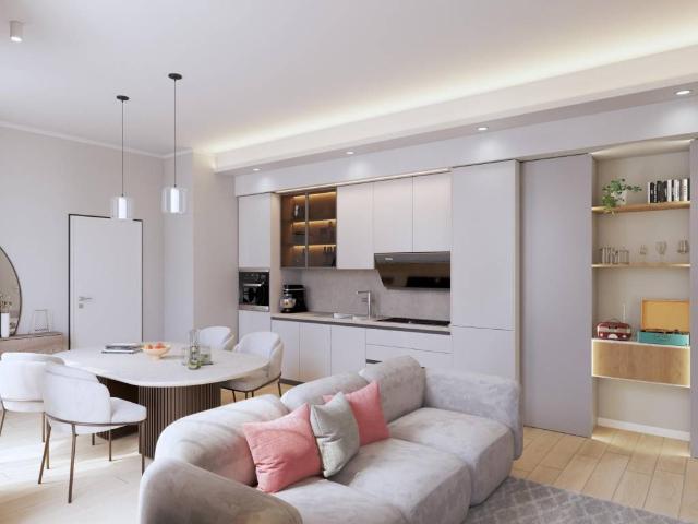 Appartamento in vendita a Como