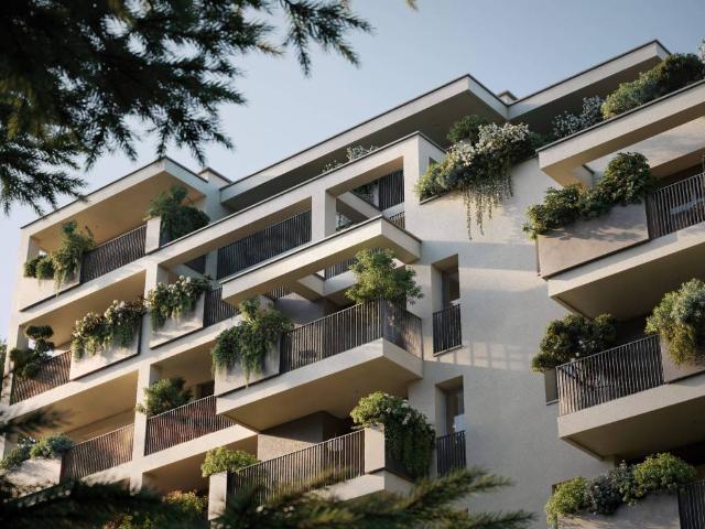 Appartamento in vendita a Como, Lombardia