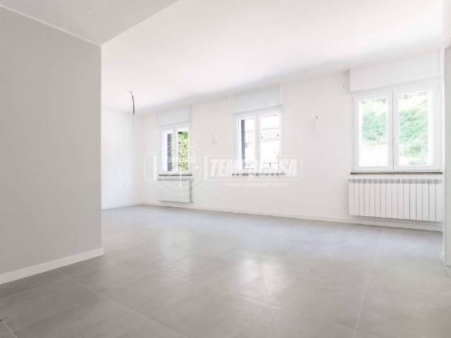 Appartamento in vendita a Como