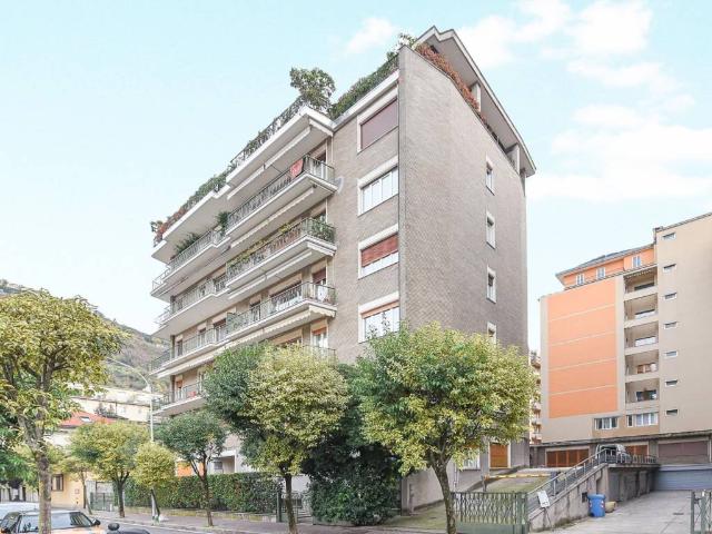 Appartamento in vendita a San Giuliano, Como