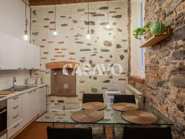 Appartamento in vendita a San Bartolomeo, Como