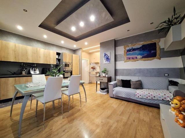 Appartamento in vendita a Como