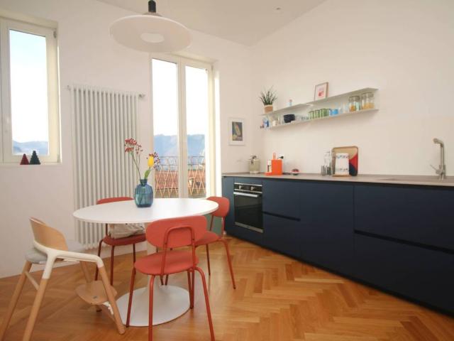 Appartamento in vendita a San Martino, Como