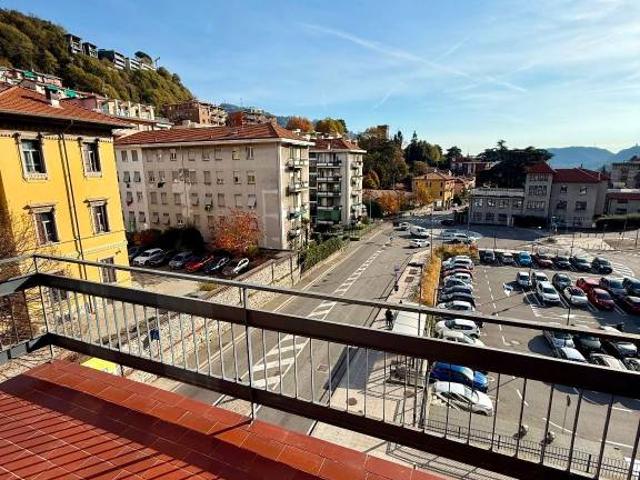 Appartamento in vendita a Como