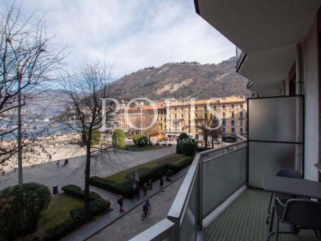 Appartamento in vendita a Sant'Agostino, Como