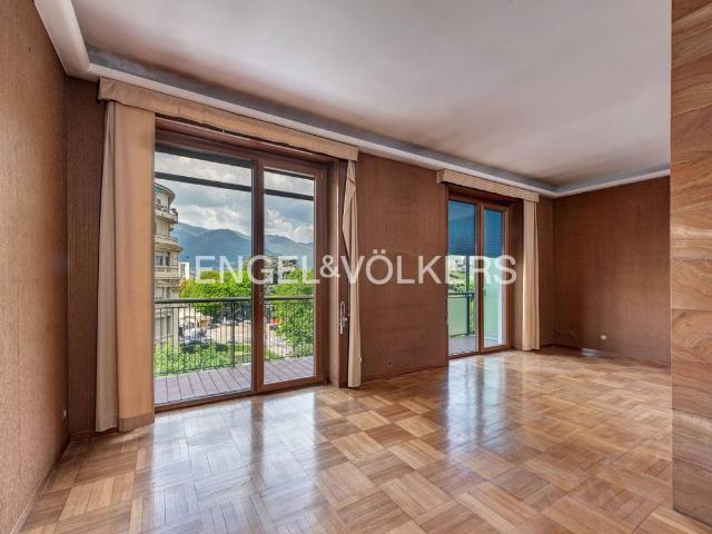 Appartamento in vendita a Stadio, Como