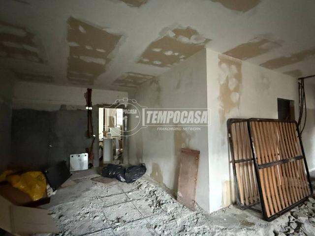 Appartamento in vendita a Sagnino, Como