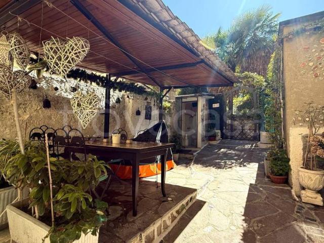 Appartamento in vendita a Interlegno, Como