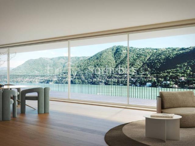 Appartamento in vendita a San Bartolomeo, Como