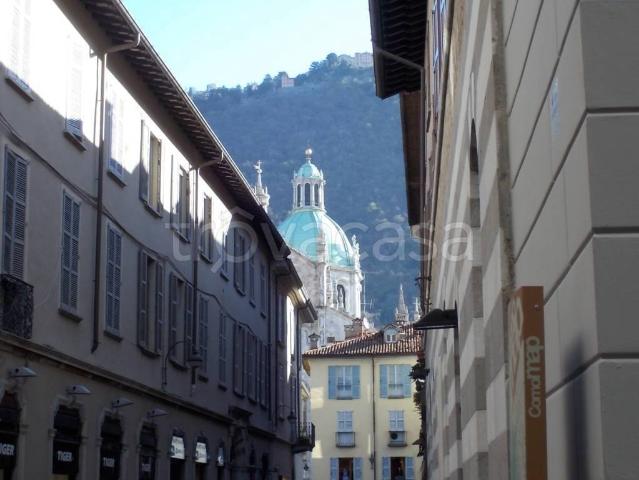 Appartamento in vendita a Sant'Agostino, Como