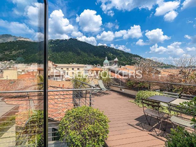 Appartamento in vendita a Sant'Agostino, Como